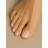 UNO   PEDICURE LINE   #136   Гель-лак однофазный для педикюра   8мл (8г) оптом