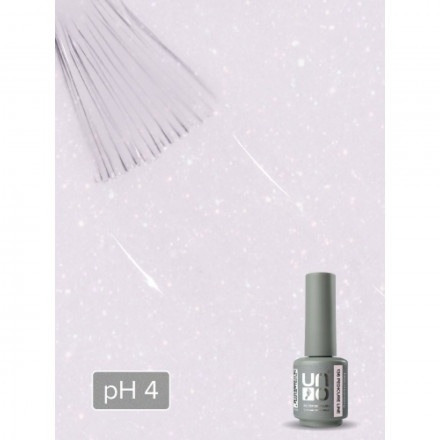 UNO   PEDICURE LINE   #136   Гель-лак однофазный для педикюра   8мл (8г) оптом