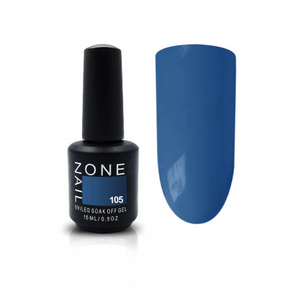 ONE NAIL   Гель-лак  15мл  Classic   #105 оптом