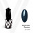 VOGUE NAILS   Гель-лак с блестками  10мл  КОЛЕСНИЦА РАМЗЕСА оптом