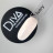 DIVA   Гель для моделирования  30мл  Builder gel   IVORY оптом