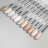 DIVA   Гель для моделирования  30мл  Builder gel   IVORY оптом
