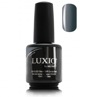 LUXIO   Гель-лак  15мл   SHADOW   #138 оптом