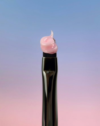 KLIO   Гель-желе для моделирования   15г   Gel Jelly   LOLLIPOP оптом
