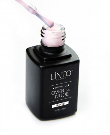 LINTO OVER the NUDE &quot;SENSE&quot; оптом