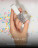 IQ BEAUTY   Гиалуроновая сыворотка для увлажнения ногтей и кутикулы  12,5мл   HYALURONIC SERUM +AEC оптом