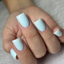 BSG   KONFITYUR HB   #073   НИЗКАЯ ВЯЗКОСТЬ   13г (шайба)   Гель для моделирования средне-жидкий