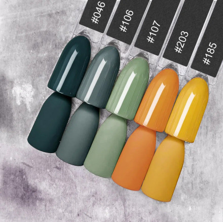 ONE NAIL   Гель-лак  15мл  Classic   #106 оптом