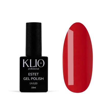 KLIO  Гель-лак  ESTET COLLECTION  10мл  №201 оптом