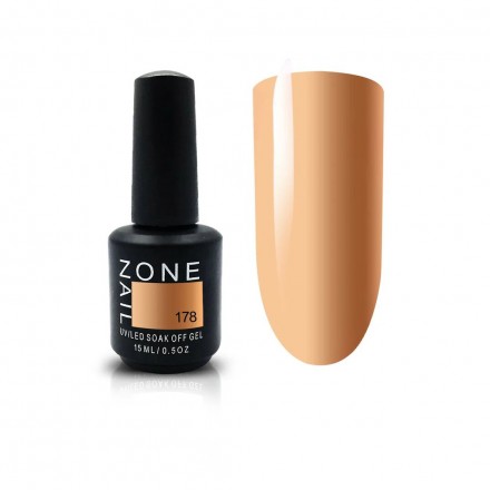 ONE NAIL   Гель-лак  15мл  Classic   #178 оптом