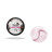 KLIO  Гель для моделирования  IRON GEL  Blush  15г оптом