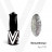 VOGUE NAILS   Гель-лак фольгированный  10мл  ВОЛШЕБНИЦА оптом