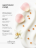 MANITA   Body&amp;Hand Cream ROSE,ORANGE FLOWER MUSK   300мл   Крем для рук и тела   {8291} оптом