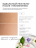 MANITA   Body&amp;Hand Cream ROSE,ORANGE FLOWER MUSK   300мл   Крем для рук и тела   {8291} оптом