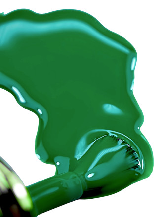 THE BEST   Smart Gel Polish   EMERALD   12мл   Гель-лак оптом