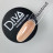 DIVA   Гель для моделирования  30мл  Builder gel   HAZELNUT оптом