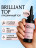 ЛУИ ФИЛИПП   Топ  Top BRILLIANT   100г оптом