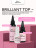 ЛУИ ФИЛИПП   Топ  Top BRILLIANT   100г оптом