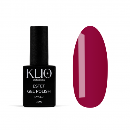 KLIO  Гель-лак  ESTET COLLECTION  10мл  №092 оптом
