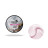 KLIO  Гель для моделирования  IRON GEL  Blush  30г оптом