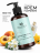 MANITA   Body&amp;Hand Cream APRICOT,JASMINE,OSMANTHUS   300мл   Крем для рук и тела   {8375} оптом