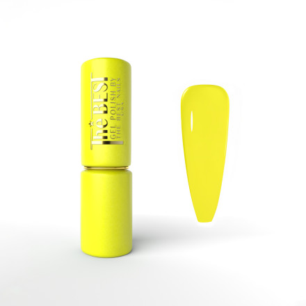 THE BEST   Smart Gel Polish   ENERGY   12мл   Гель-лак оптом