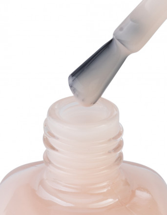 IQ BEAUTY   Лак для ногтей с биокерамикой   12,5мл   Prolac AESTHETIC   #005 оптом