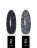 IQ BEAUTY   Лак для ногтей с биокерамикой светоотражающий   12,5мл   Prolac BLAZE TWILIGHT   #154 оптом