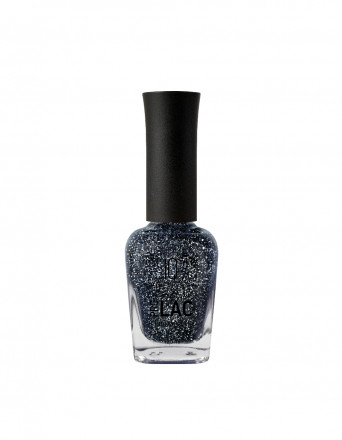 IQ BEAUTY   Лак для ногтей с биокерамикой светоотражающий   12,5мл   Prolac BLAZE TWILIGHT   #154 оптом