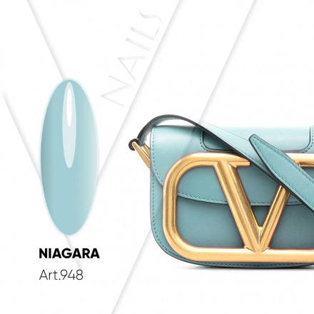 VOGUE NAILS   Гель-лак  10мл  NIAGARA оптом