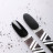 VOGUE NAILS   Гель-лак  10мл  УЛЬТРА-ЧЕРНЫЙ оптом