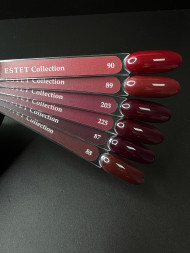 KLIO  Гель-лак  ESTET COLLECTION  10мл  №093