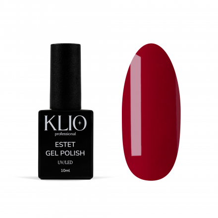KLIO  Гель-лак  ESTET COLLECTION  10мл  №093 оптом