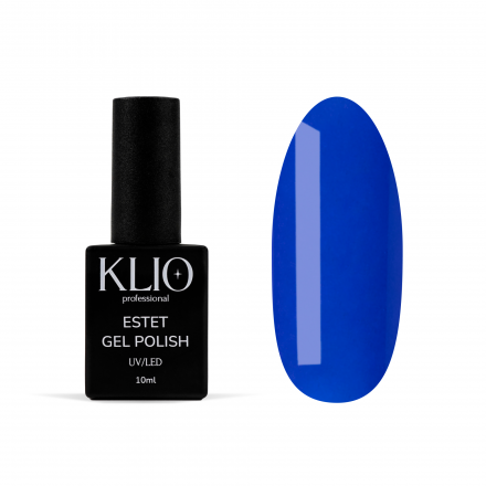KLIO  Гель-лак  ESTET COLLECTION  10мл  №197 оптом