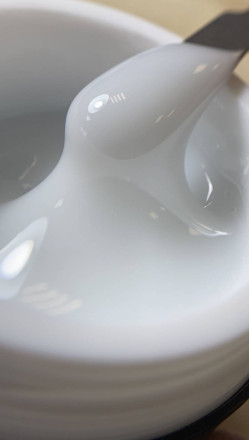 ONE NAIL   Gel Fast   MILK   50г    Гель для моделирования средней консистенции молочный оптом