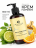 MANITA   Body&amp;Hand Cream BERGAMOT,NEROLI ORANGE   300мл   Крем для рук и тела    {8376} оптом