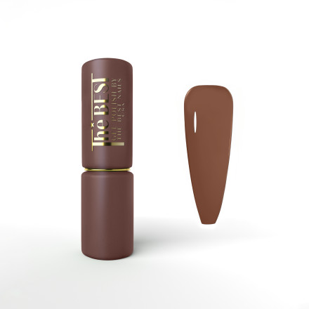 THE BEST   Smart Gel Polish   ESPRESSO   12мл   Гель-лак оптом