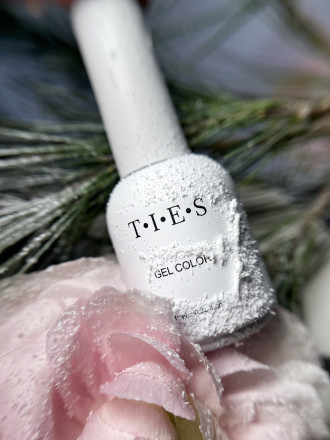 TIES   Гель-лак  10мл  CHAMPAGNE   #069 оптом