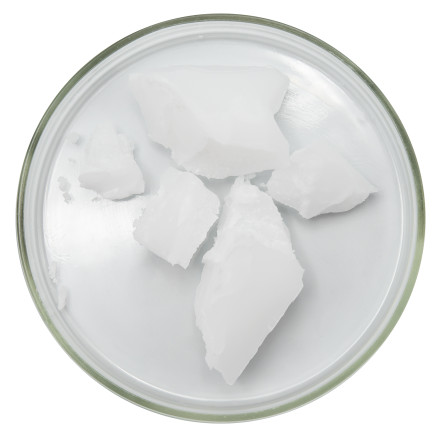 ARAVIA   Cosmetic Paraffin NATURAL   500г   Парафин косметический "Натуральный" с маслом жожоба оптом