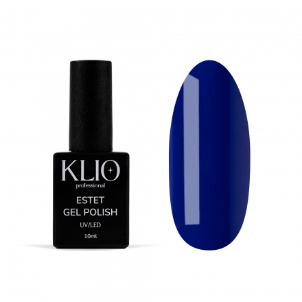 KLIO  Гель-лак  ESTET COLLECTION  10мл  №198 оптом