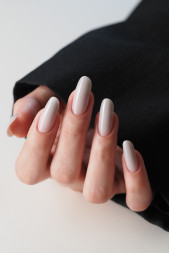 NAIL REPUBLIC   Gel CLASSIC COLD SHADES   #37   30г   Гель  для моделирования средне-жидкий