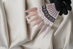 NAIL REPUBLIC   Gel CLASSIC COLD SHADES   #37   30г   Гель  для моделирования средне-жидкий