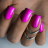 VOGUE NAILS   Гель-лак  10мл  МАЛИНОВЫЙ СОН оптом