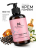 MANITA   Body&amp;Hand Cream BLACK PEPPER,AMBER NEROLI   300мл   Крем для рук и тела    {8371} оптом