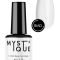 MYSTIQUE   Base MILD   15мл   База камуфлирующая (для педикюра)