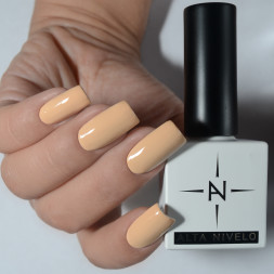 ALTA NIVELO   Гель-лак   10мл   EVEREST   #94