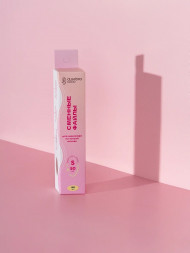 ALGEBRA BEAUTY SOFT WHITE Тонкие S #240 (50шт) Сменные файлы для пилки без подложки