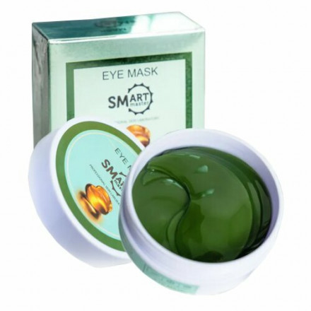 SMART   Умные патчи для глаз   EYE MASK оптом