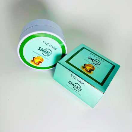 SMART   Умные патчи для глаз   EYE MASK оптом