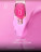 IQ BEAUTY   Лак-тинт для ногтей с AHA-кислотами   12,5мл   Glossy Tint Nails PINK GLASS оптом